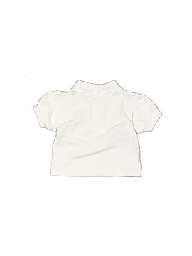 KT Kids Short Sleeve Polo (view 2)