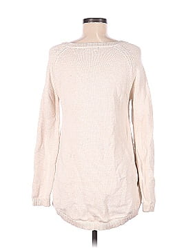 Jeane Pierre Pullover Sweater (view 2)