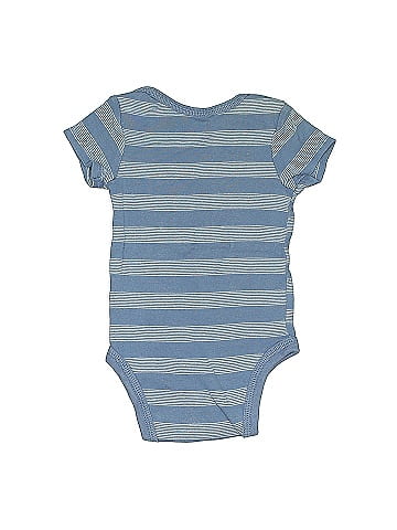 Just One You Short Sleeve Onesie (view 2)