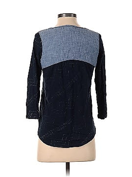 Levi's 3/4 Sleeve Top (view 2)