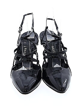 Bally Heels (view 2)