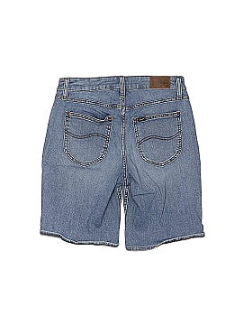Lee Denim Shorts (view 2)