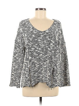 Miami Pullover Sweater (view 1)