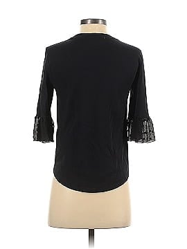 See By Chloé 3/4 Sleeve Top (view 2)