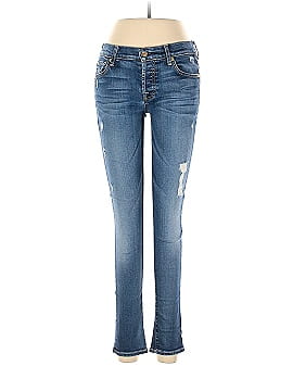 7 For All Mankind Jeans (view 1)