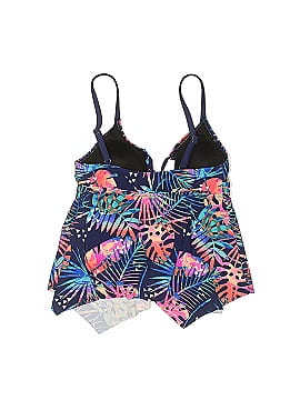YBL Your Best Look Swimsuit Top (view 2)