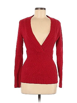 Moda International Pullover Sweater (view 1)