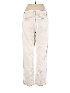 Ann Taylor LOFT Outlet Khakis (view 2)