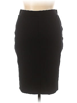 H By Halston Casual Skirt (view 2)