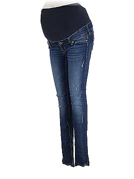 H&M Mama Jeans (view 1)