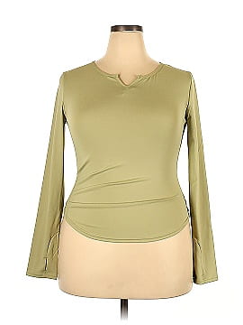 Unbranded Long Sleeve Top (view 1)