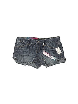 Hang Ten Denim Shorts (view 1)