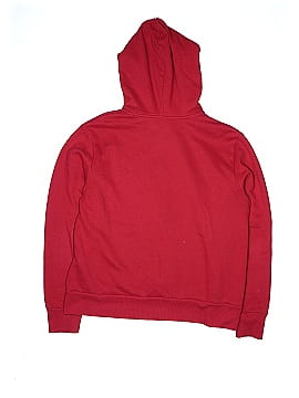 Faded Glory Zip Up Hoodie (view 2)