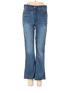 J.Crew Jeans (view 1)