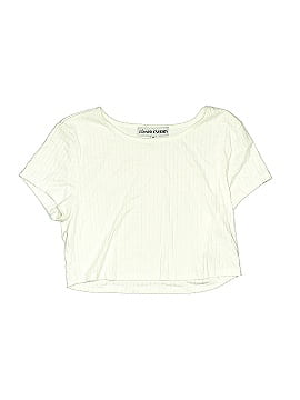 Almost Famous Short Sleeve Top (view 1)