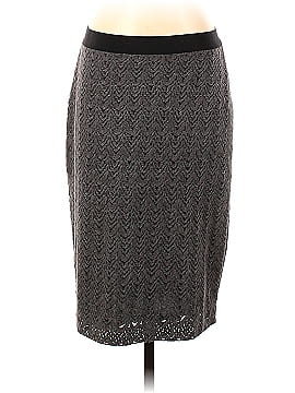 Ann Taylor Casual Skirt (view 1)