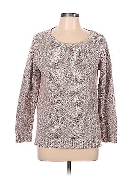 Buffalo by David Bitton Pullover Sweater (view 1)