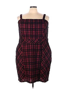 Torrid Casual Dress (view 1)