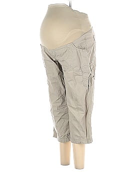 Oh Baby By Motherhood Cargo Pants (view 1)