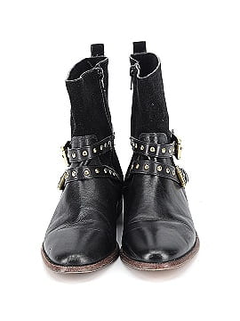 Coach Boots (view 2)