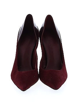 Vince. Heels (view 2)