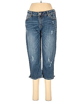 Bootheel Trading Co. by Sheryl Crow Jeans (view 1)