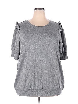 Torrid Sweatshirt (view 1)