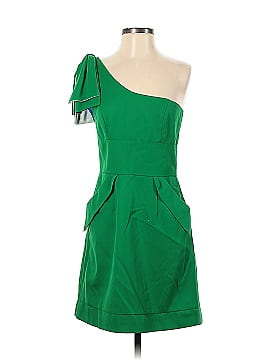 Doucette Duvall Cocktail Dress (view 1)