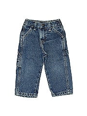 Wrangler Jeans Co Jeans