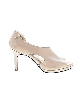 Revolution Heels (view 1)