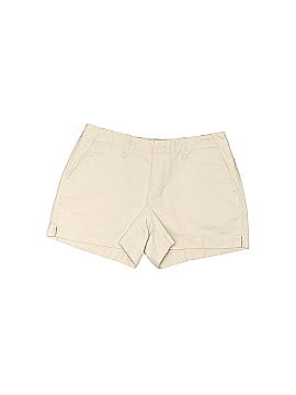 Old Navy Khaki Shorts (view 1)