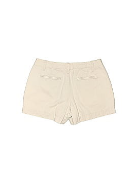 Old Navy Khaki Shorts (view 2)