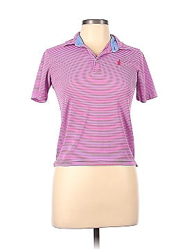 Performance Short Sleeve Polo (view 1)