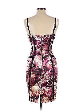 Marciano Cocktail Dress (view 2)