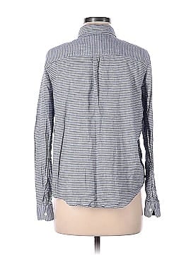 Banana Republic Long Sleeve Button-Down Shirt (view 2)