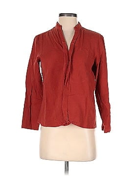 Emery Rose Long Sleeve Blouse (view 1)