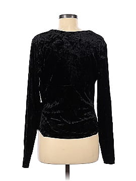 Free People Long Sleeve Blouse (view 2)