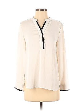 SENTUBILA Long Sleeve Blouse (view 1)