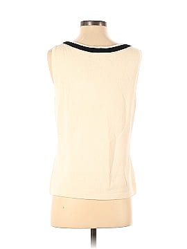 St. John Sweater Vest (view 2)