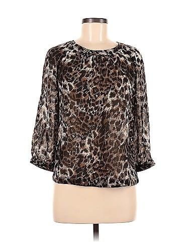Cope 3/4 Sleeve Blouse (view 1)