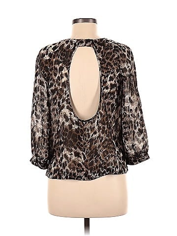 Cope 3/4 Sleeve Blouse (view 2)