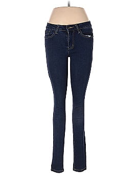 April Jeans (view 1)