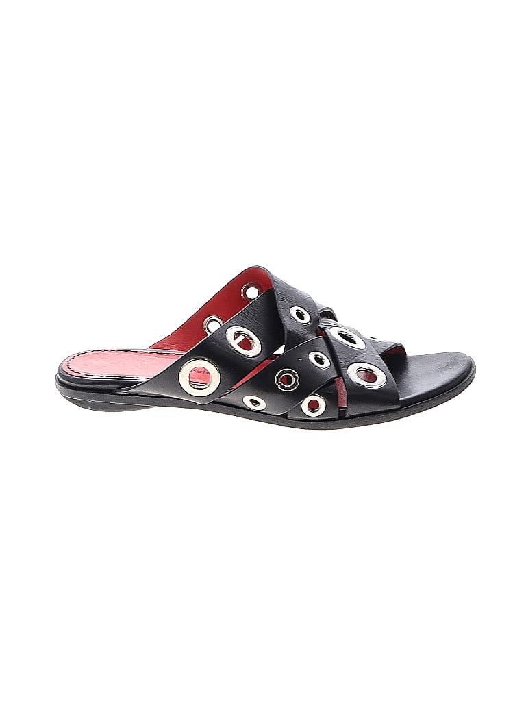 Proenza Schouler Black Sandals Size 37 (EU) - photo 1