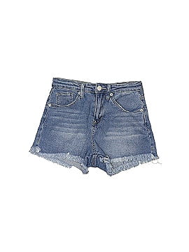 ABound Denim Shorts (view 1)