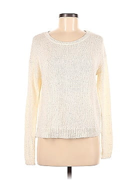 Banana Republic Factory Store Pullover Sweater (view 1)