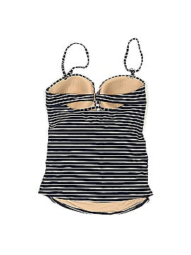 A Pea in the Pod Swimsuit Top (view 2)