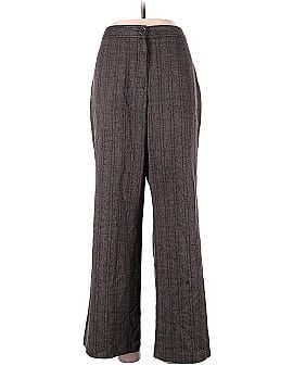 Market and Spruce Dress Pants (view 1)