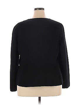 Talbots Wool Coat (view 2)