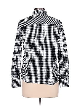 J.Crew Long Sleeve Button-Down Shirt (view 2)