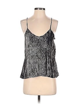 Conscious Collection by H&M Sleeveless Blouse (view 1)